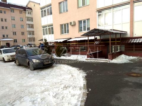 коммерческая по адресу Миру ул., 41