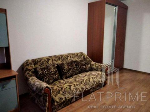 квартира за адресою Моторний пров., 11-А