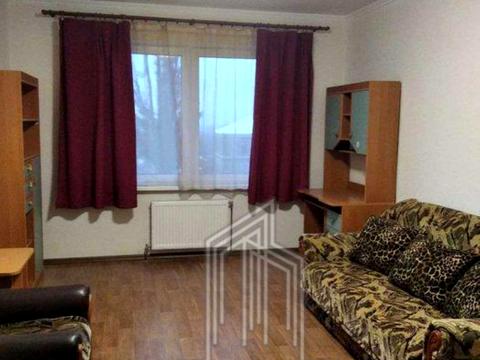 квартира по адресу Моторный пер., 11-А