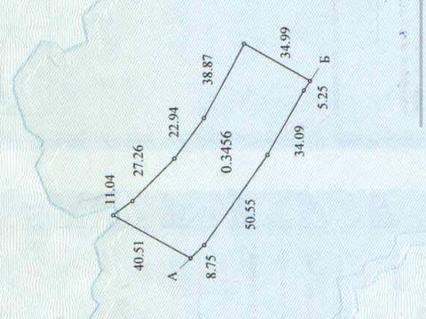 ділянка за адресою 