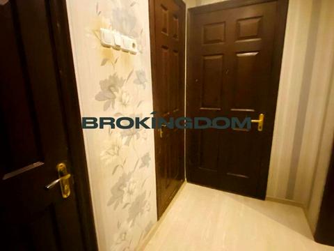 квартира за адресою Миколи Ушакова вул., 20-А