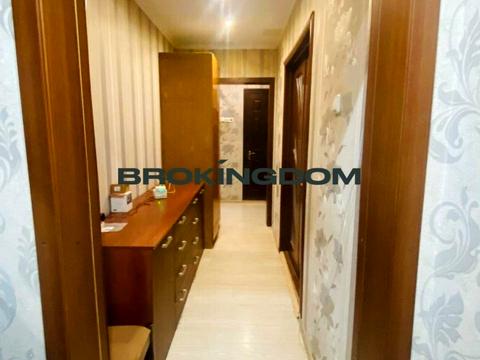 квартира за адресою Миколи Ушакова вул., 20-А