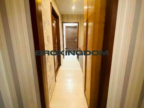 квартира за адресою Миколи Ушакова вул., 20-А