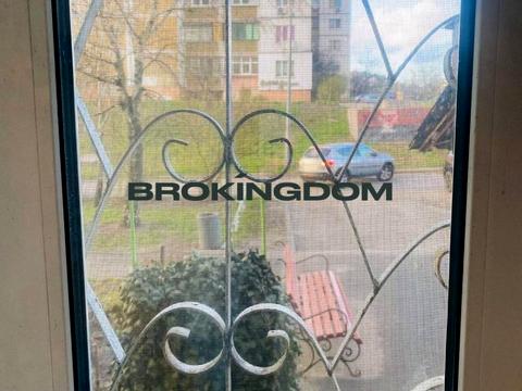 квартира за адресою Миколи Ушакова вул., 20-А