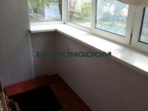 квартира за адресою Миколи Ушакова вул., 20-А