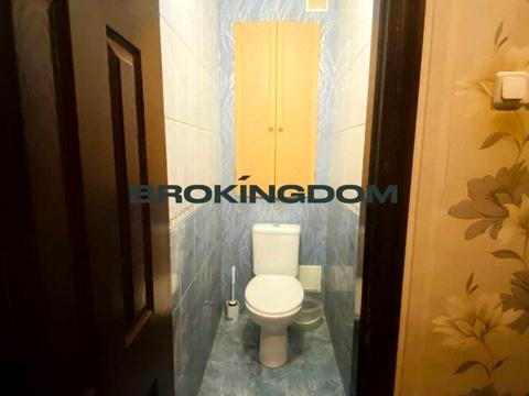 квартира за адресою Миколи Ушакова вул., 20-А