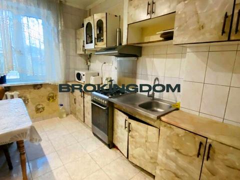 квартира за адресою Миколи Ушакова вул., 20-А