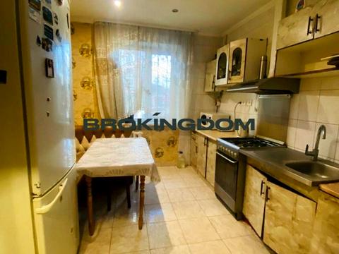 квартира за адресою Миколи Ушакова вул., 20-А