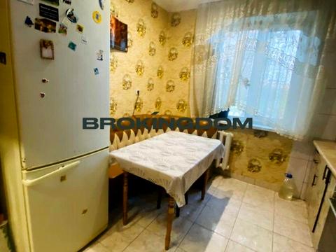 квартира за адресою Миколи Ушакова вул., 20-А