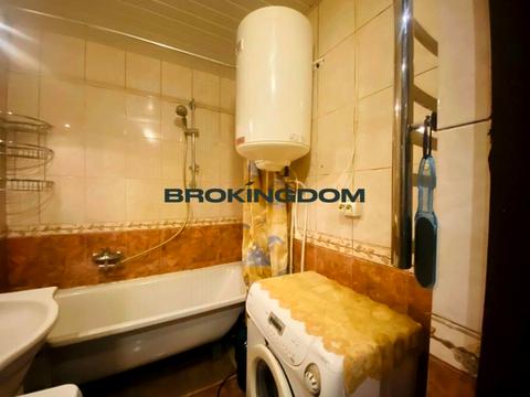 квартира за адресою Миколи Ушакова вул., 20-А