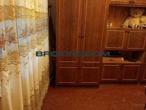 квартира за адресою Миколи Ушакова вул., 20-А