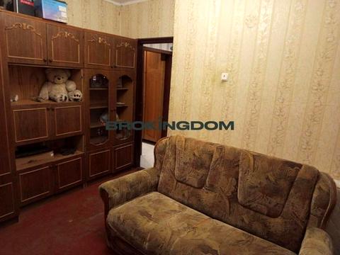 квартира за адресою Миколи Ушакова вул., 20-А