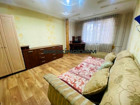 квартира за адресою Миколи Ушакова вул., 20-А