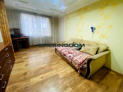 квартира за адресою Миколи Ушакова вул., 20-А