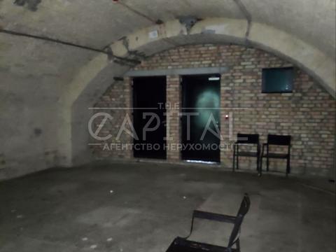 коммерческая по адресу Князей Острожских ул. (Московська), (Будинок)