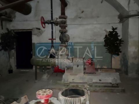 коммерческая по адресу Князей Острожских ул. (Московська), (Будинок)