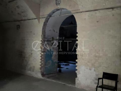 коммерческая по адресу Князей Острожских ул. (Московська), (Будинок)