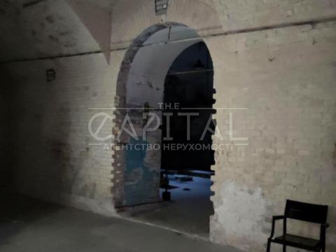 коммерческая по адресу Князей Острожских ул. (Московська), (Будинок)