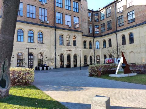 коммерческая по адресу Князей Острожских ул. (Московська), (Будинок)