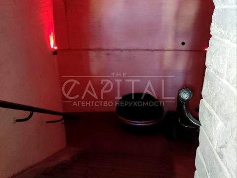 коммерческая по адресу Князей Острожских ул. (Московська), (Будинок)