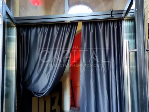 коммерческая по адресу Князей Острожских ул. (Московська), (Будинок)