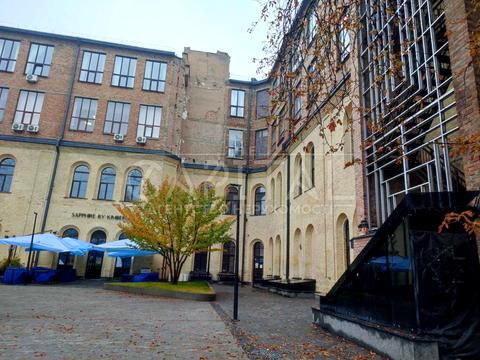 коммерческая по адресу Князей Острожских ул. (Московська), (Будинок)