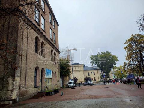 коммерческая по адресу Князей Острожских ул. (Московська), (Будинок)