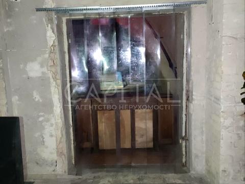 коммерческая по адресу Князей Острожских ул. (Московська), (Будинок)