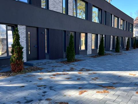 будинок за адресою Мрії вул. (Пушкінська)