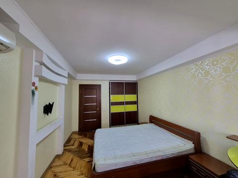 квартира по адресу Олимпийская ул., 20