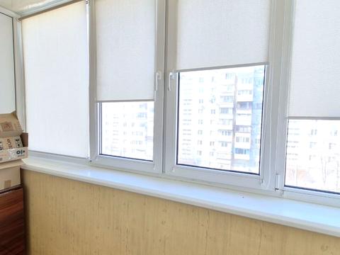 квартира по адресу Олимпийская ул., 20