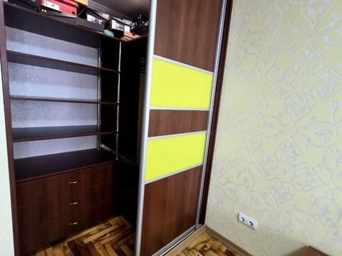 квартира по адресу Олимпийская ул., 20