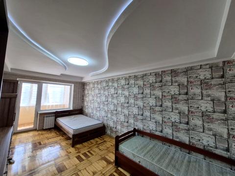 квартира по адресу Олимпийская ул., 20