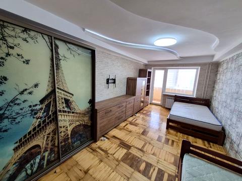 квартира по адресу Олимпийская ул., 20