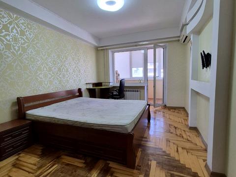 квартира по адресу Олимпийская ул., 20