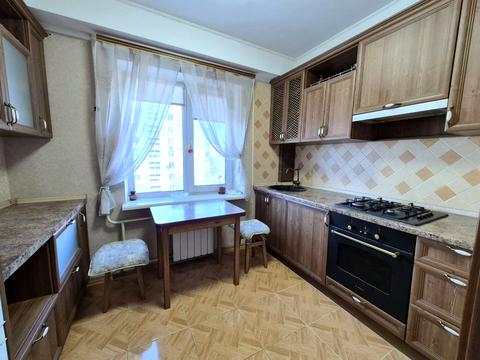 квартира по адресу Олимпийская ул., 20