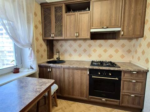 квартира по адресу Олимпийская ул., 20