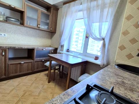 квартира по адресу Олимпийская ул., 20