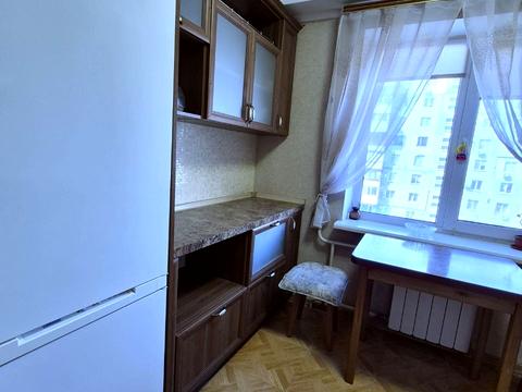 квартира по адресу Олимпийская ул., 20