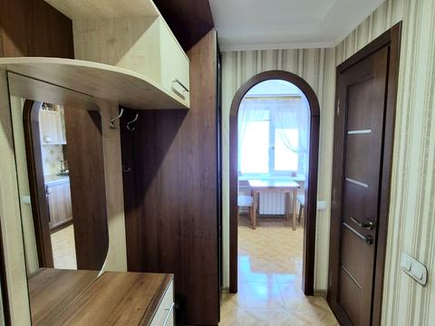 квартира по адресу Олимпийская ул., 20