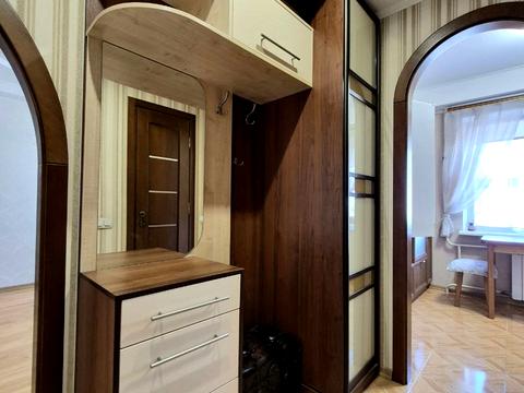 квартира по адресу Олимпийская ул., 20