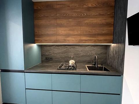 квартира за адресою Отця Івана Блавацького вул., (1 черга (будинок 1))