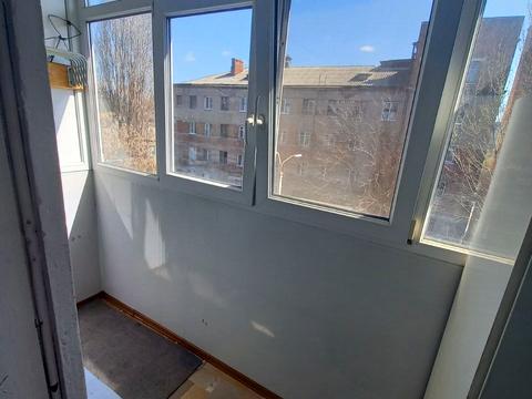 квартира по адресу Канатная ул., 18