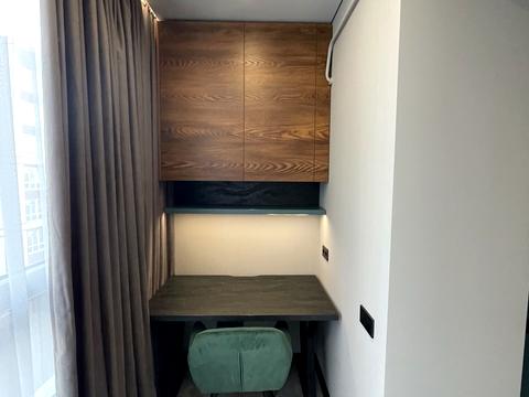 квартира за адресою Отця Івана Блавацького вул., (1 черга (будинок 1))