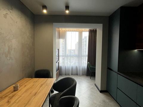 квартира за адресою Отця Івана Блавацького вул., (1 черга (будинок 1))