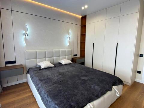 квартира за адресою Героїв Миколаєва вул., (Будинок 3)