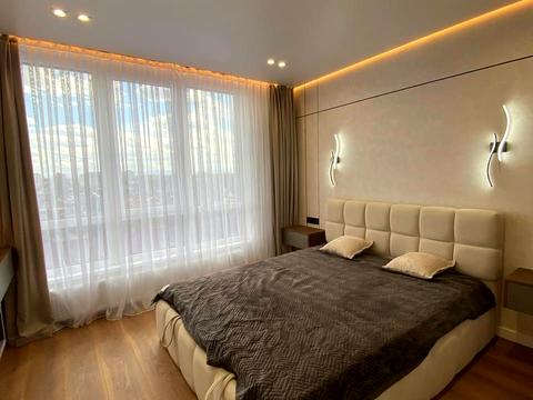 квартира по адресу Сеченова ул., (Будинок 3)
