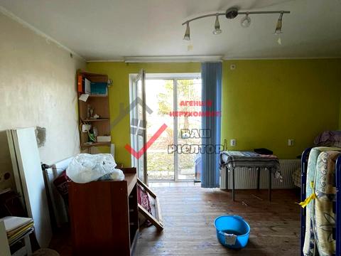 дом по адресу Анатолия Дергая ул., 4