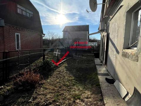 дом по адресу Анатолия Дергая ул., 4