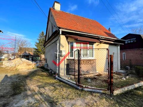 дом по адресу Анатолия Дергая ул., 4